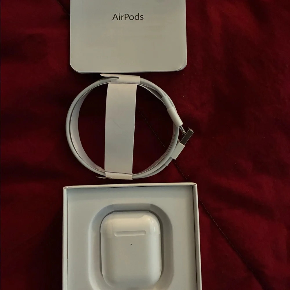 AirPods 1 Gen